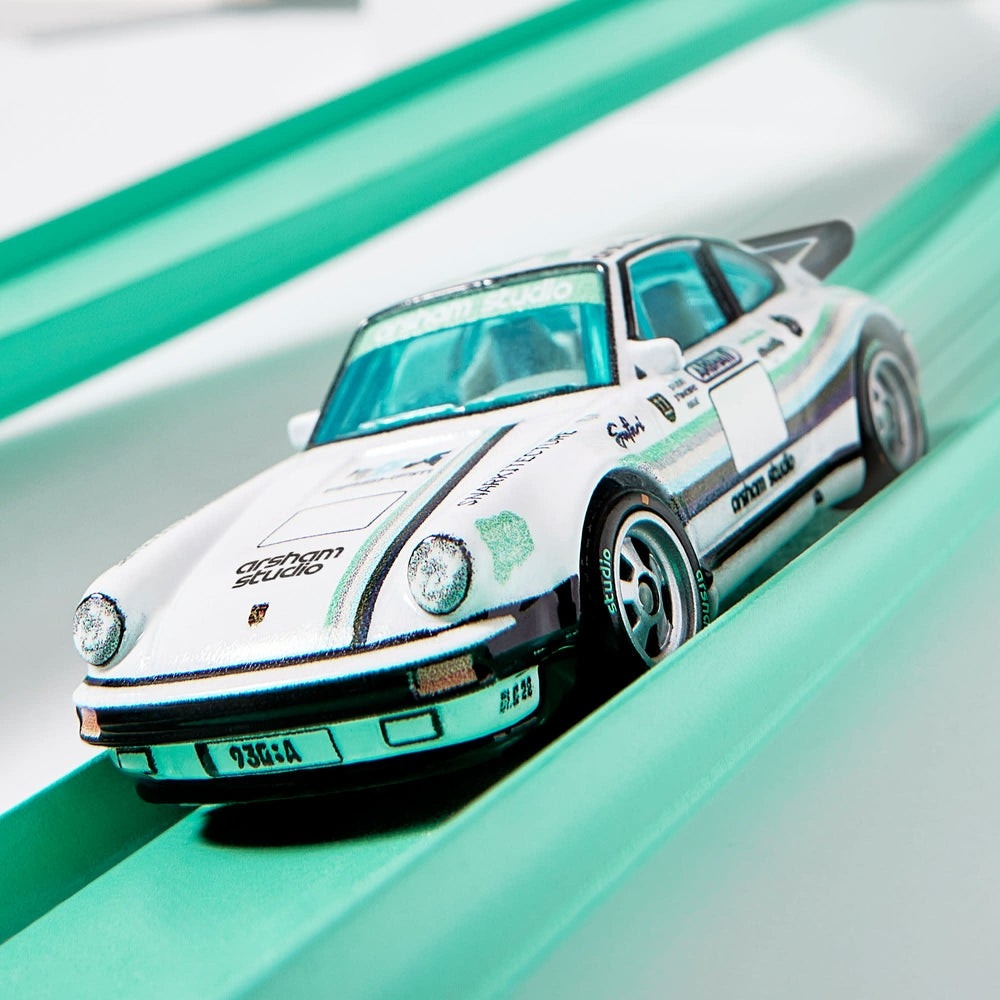 Mattel Creations